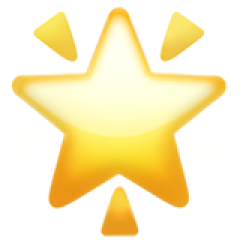 star icon