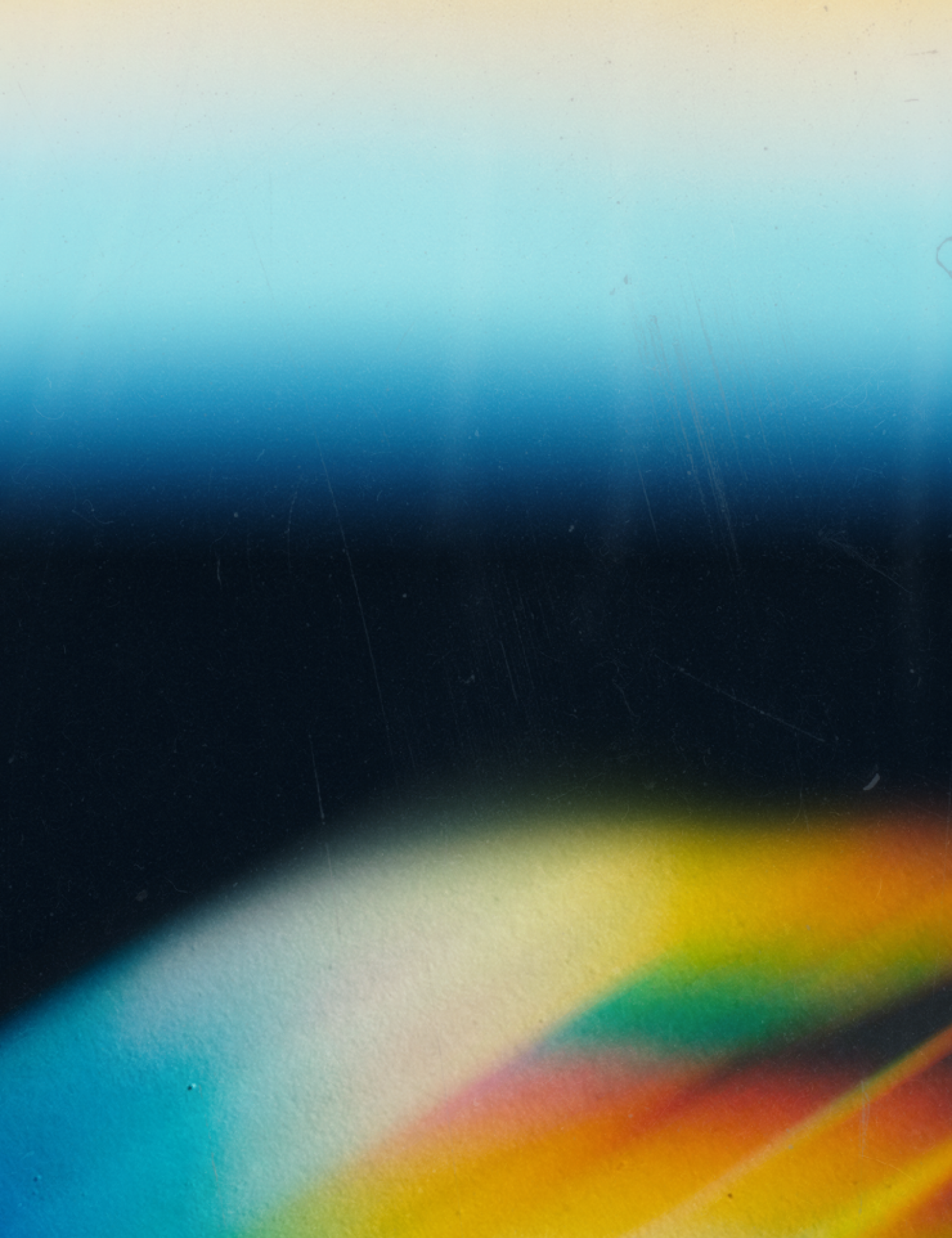 Experience Easter Background