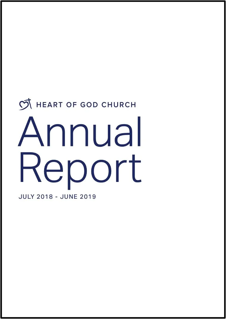 2019 Annual Report