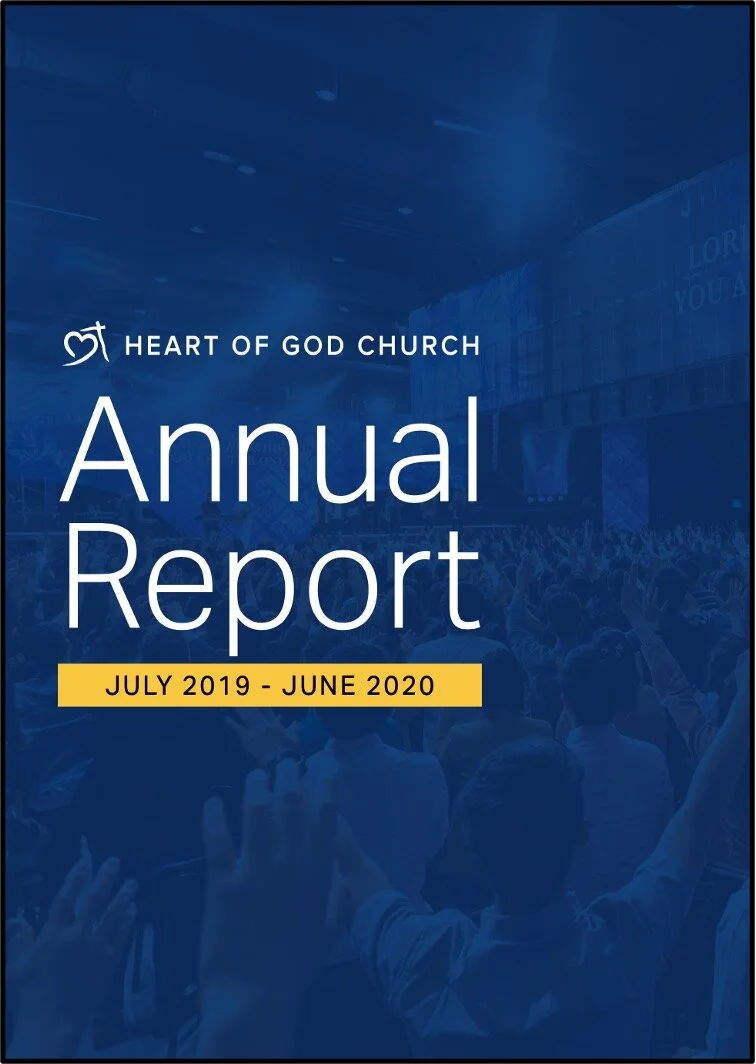 2020 Annual Report