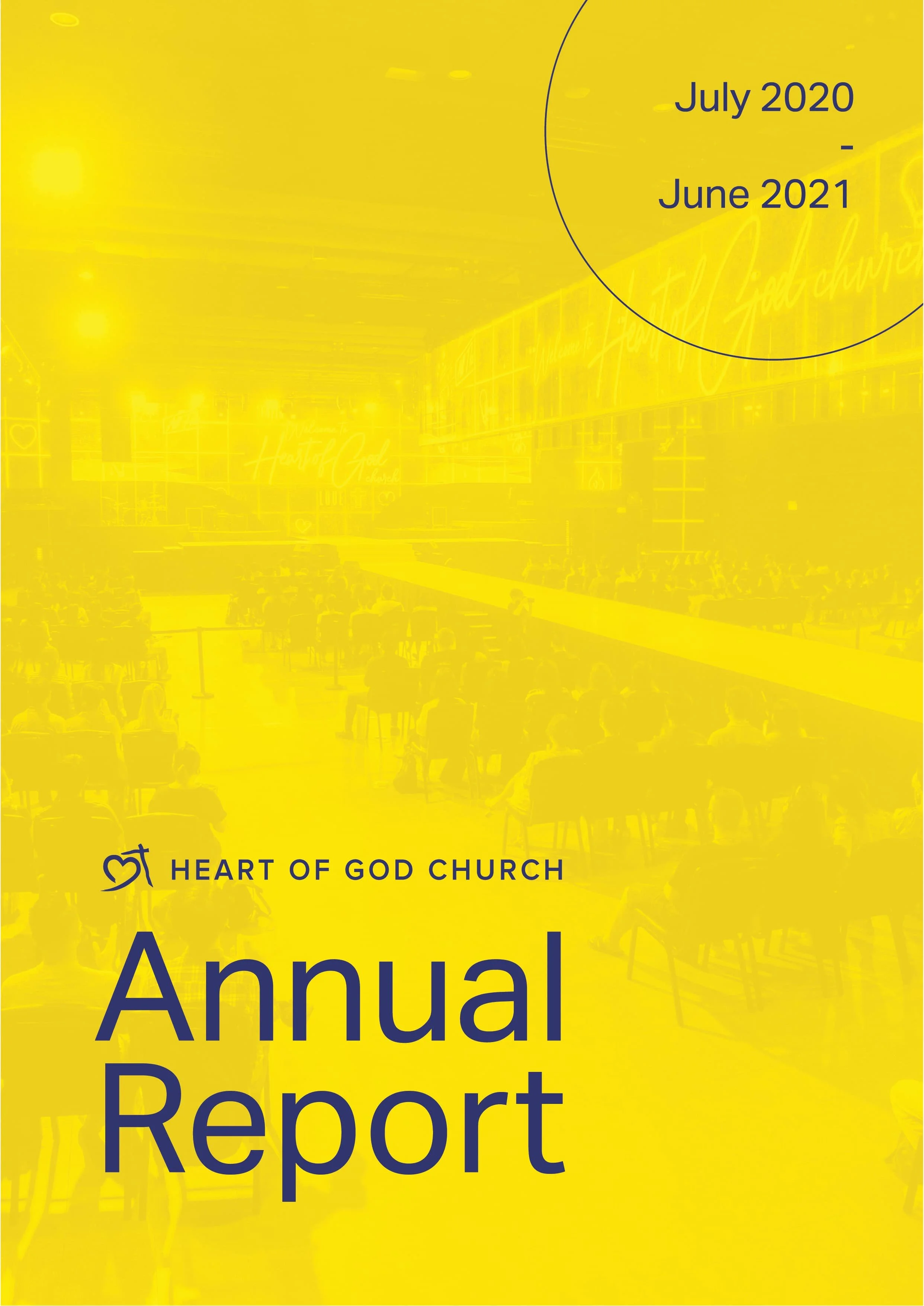 2021 Annual Report