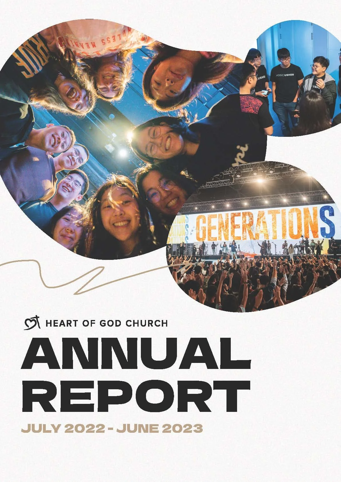 2023 Annual Report