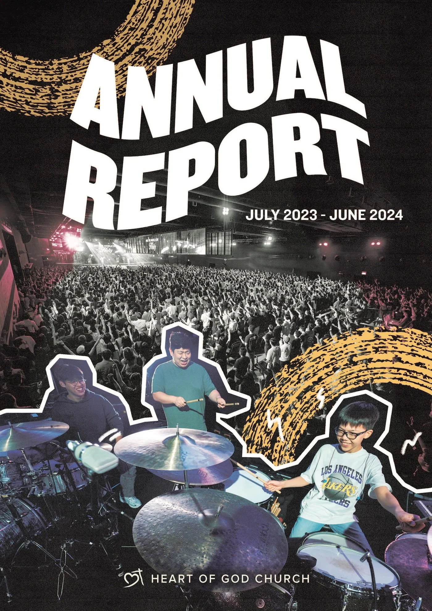 2024 Annual Report