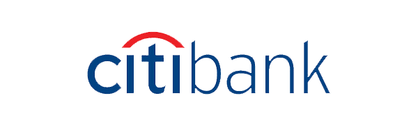 Citibank Singapore Ltd logo